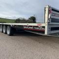 Brian James Connect 3.5T