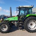 Deutz Agrostar 6.08