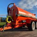 Abbey 3000 Tanker