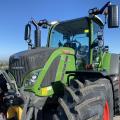 Fendt 516 Profi-Plus