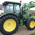 John Deere 6110RC