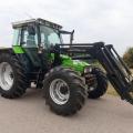 Deutz 4.78 Agrostar