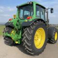John Deere 6420S
