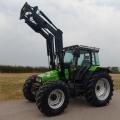 Deutz 4.78 Agrostar