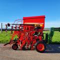 KRM Sola 4m Direct Drill