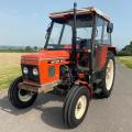 Zetor 5011