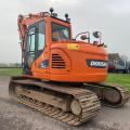 Doosan DX140 LCR