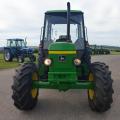 John Deere 1950