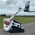 Bobcat MT100
