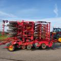 Vaderstad 600S