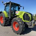 Claas Arion 650