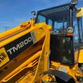 JCB TM200