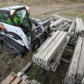 Bobcat T450