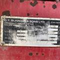 Bunning Lowlander MK4 120