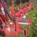 Ovlac 4 Furrow
