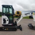 Bobcat E20 Z