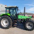 Deutz Agrostar 6.08