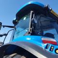 New Holland T6.155