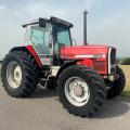 Massey Ferguson 3655