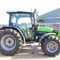 Deutz 5100.4D