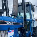 Ford 5610 SuperQ