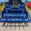 Göweil Round Bale Slicer