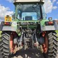 Fendt 380 GTA