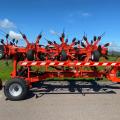 Kuhn 13003 Tedder