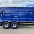 Broughan 22 FT