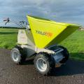 TRUX TA 4x4 E500 Mini Dumper