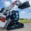 Bobcat T86
