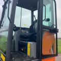 Doosan DX19