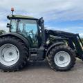 Valtra G115 H5
