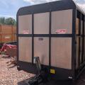 JPM Livestock Trailer