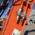Hitachi Zaxis 55U