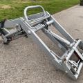 Loader Ford 5610