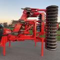 HE-VA 400 Subsoiler