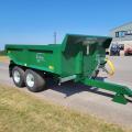 Bailey 10T Dump Trailer