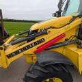 New Holland B110 B