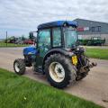 New Holland T4030N