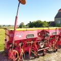 Gaspardo Maize Drill