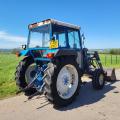 Ford 4610 Series 2