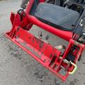 Massey Ferguson 6718 DynaVT