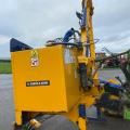 Bomford Kestrel EVO E