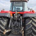 Massey Ferguson 6499 Dyna-6