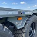 Grizzly Trailers Terra-Line 32