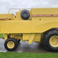 New Holland TX36
