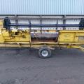 New Holland TX34