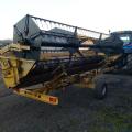 New Holland TX34