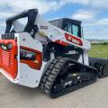 Bobcat T86